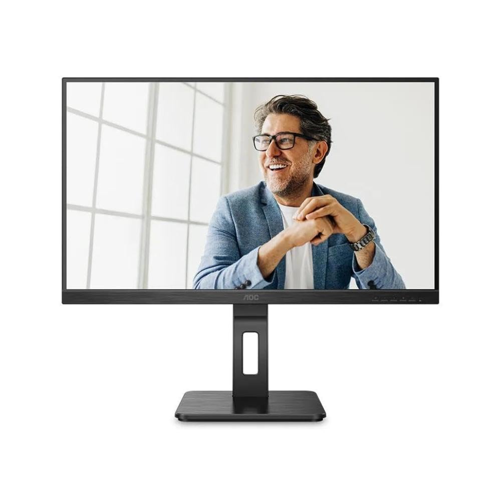 Monitor AOC 22P2UM 21.5" Profissional (Ajuste de Altura)