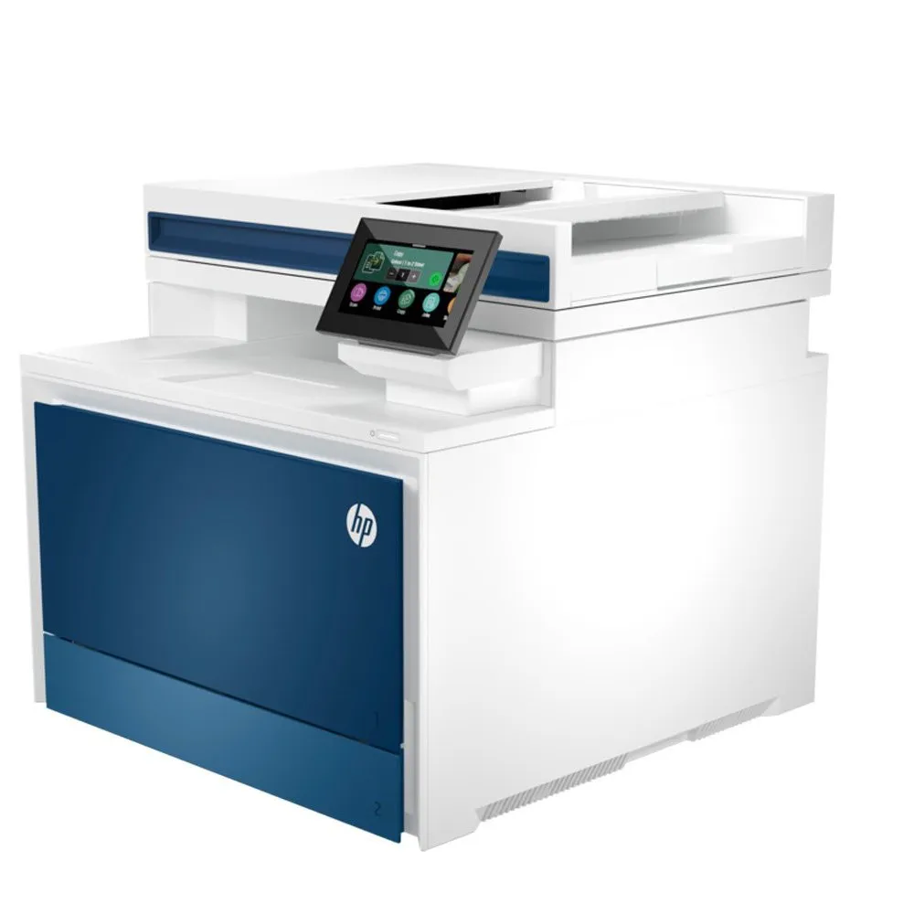 Impressora Multifuncional Laser HP LaserJet Pro 4303FDW