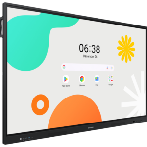 Tela Interativa 75” – Samsung WA75F + ACESSÓRIOS INCLUSOS